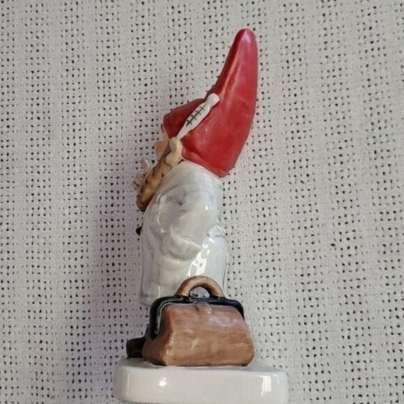 Goebel Co Boy Vintage 1979 "DOC" The Doctor Figurine - Picture 2 of 10